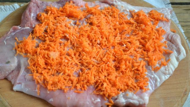 Вкусные будни