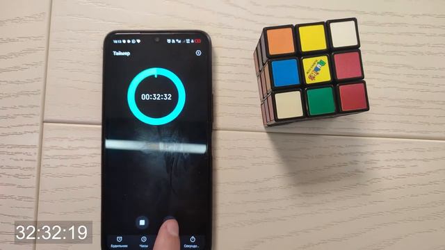 Собираем НЕВОЗМОЖНЫЙ кубик рубика! | Rubik's Impossible