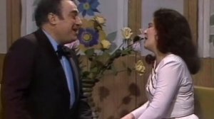 Валентина Вишневская, З  Соткилава Отойди, не гляди