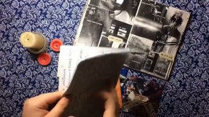 #mailart 5 бумажные письма, как написать и оформить письмо