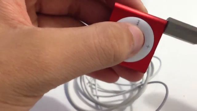 Review iPod shuffle - Pt/Br (HD) смотреть онлайн