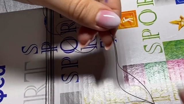 DIY Браслет из бисера без станка Мастер класс beaded bracelet tutorial Давай порукоделим смотреть онлайн