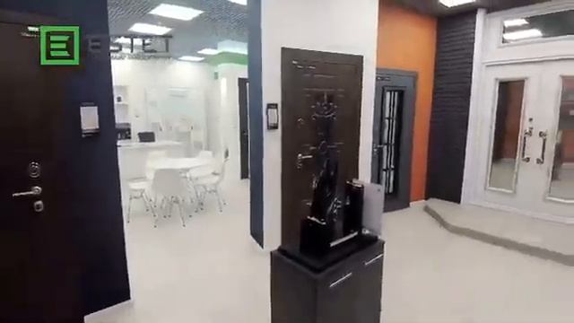 Двери технологии Эстет в компании Строймастер смотреть онлайн