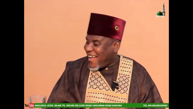 DR KHALID ABUBAKAR ALIYU__ILLAR DA YIN AURE CIKIN WATAN SHA'ABAN YAKE JAWO WA AMARE смотреть онлайн