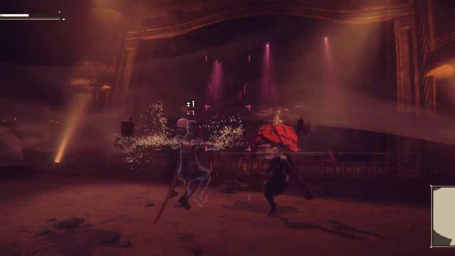 Nier:Automata - FAR .075 HD Textures Mod смотреть онлайн