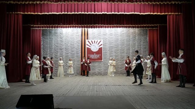 Алантæ - Молодежный танец смотреть онлайн
