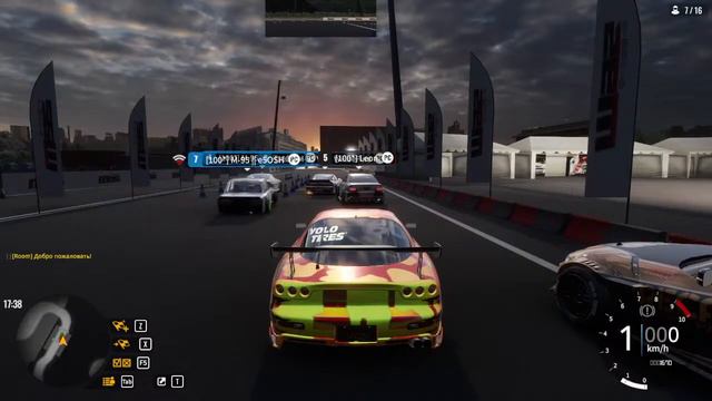 [carx drift racing] КОМАНДНАЯ ЗАРУБА М 95 | jsdc_odaiba_2020 смотреть онлайн