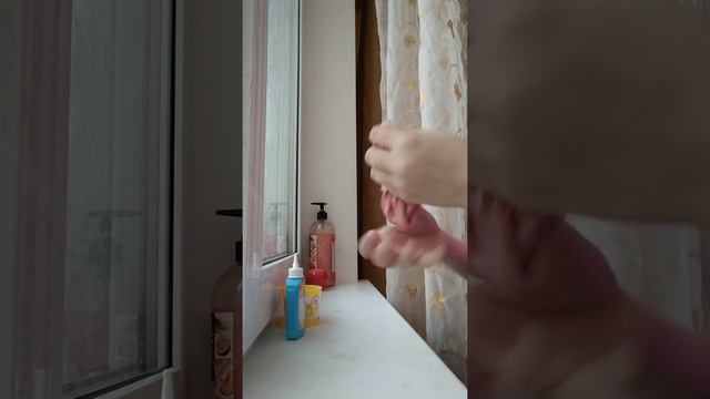 Как сделать что бы слайм хрустел👍👍👍 смотреть онлайн