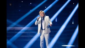 Руслан Алехно — Евгений Мартынов «Лебединая верность»