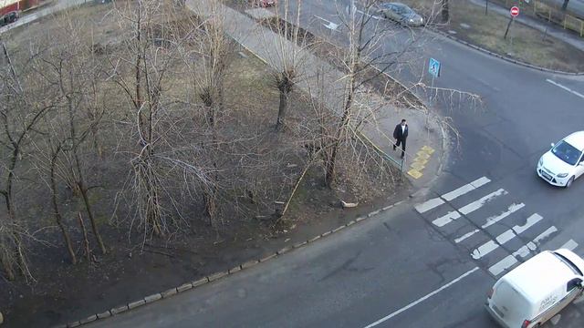 mPWV6013 Ir3 PDN3,6 Улица день смотреть онлайн