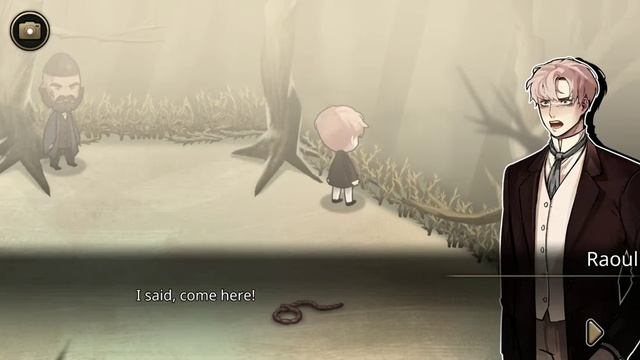MazM The Phantom of the Opera: Ignition & The Start of the Torture [Gameplay/Walkthrough] смотреть онлайн