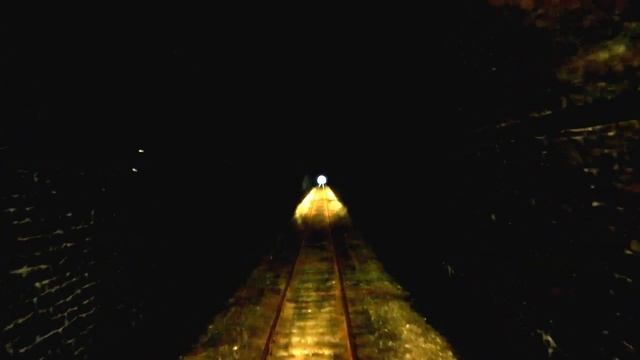 Кругобайкальская железная дорога, КБЖД смотреть онлайн