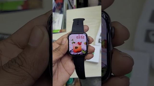 DT No.1 DT8 Max | Apple Watch Series 8 Clone смотреть онлайн