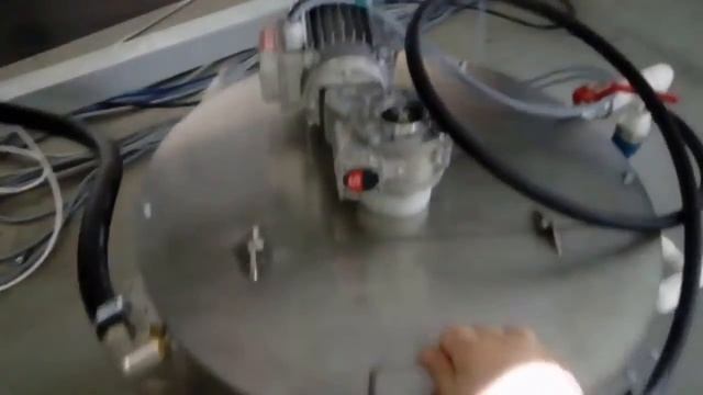 Vimatec MPI Test-bench Универсальный магнитопорошковый дефектоскоп Унимаг 2000 AС/DC АО Виматек