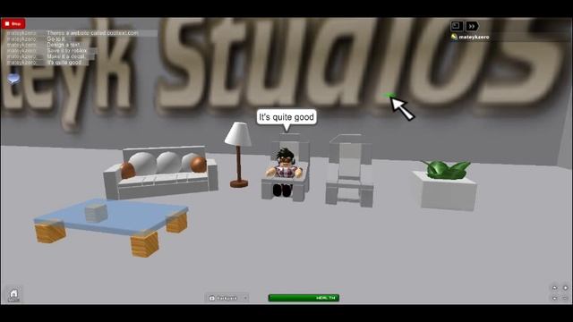 Roblox Decal making Tips смотреть онлайн