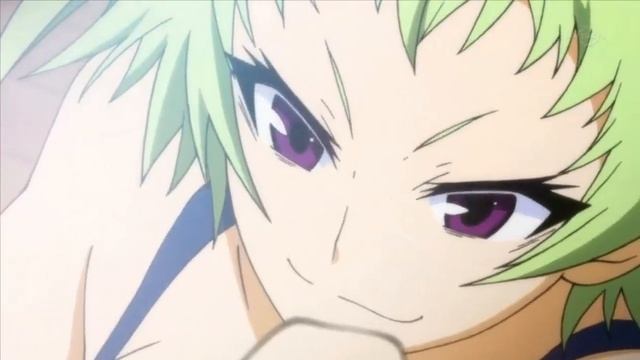 AMV - Medaka & Nekomi VS Myoga - Vicious смотреть онлайн
