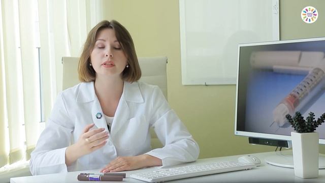 зберігання інсуліну смотреть онлайн