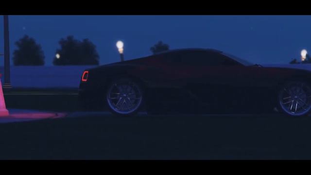 GTA V Coil Cyclone ShowCase смотреть онлайн