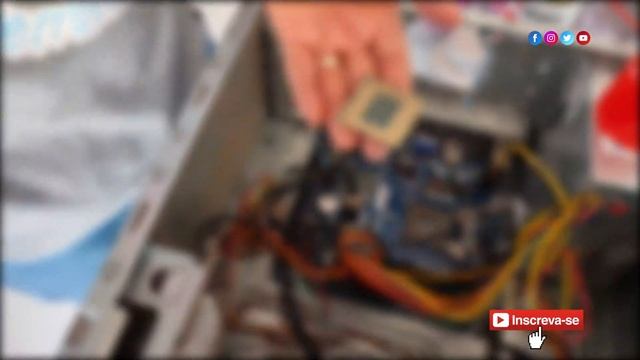 meu Processador gamer Intel Core i7-7700 смотреть онлайн