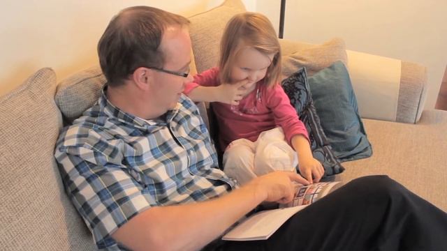 Kinetic Stories: The Interactive Storybook Series смотреть онлайн