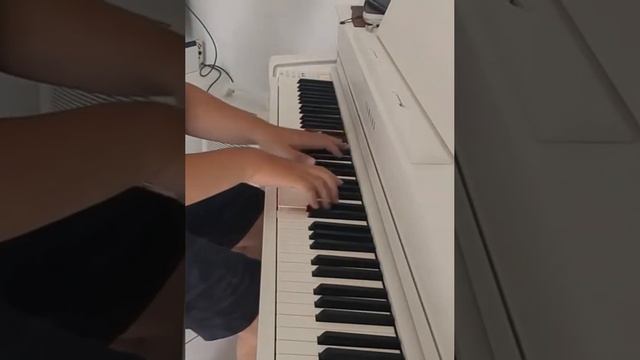 acacia pokemon gotcha piano bumpofchicken arranged by fireteamtorch piano смотреть онлайн