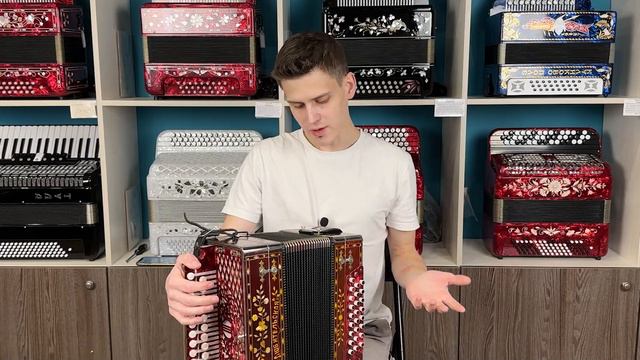 ПОЛНАЯ РЕСТАВРАЦИЯ ГАРМОНИ // НЕОБЫЧНОЕ СООТНОШЕНИЕ ГОЛОСОВ смотреть онлайн