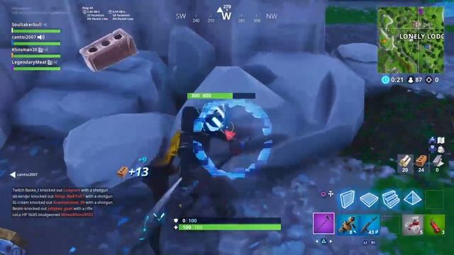 Fortnite live retard gang смотреть онлайн