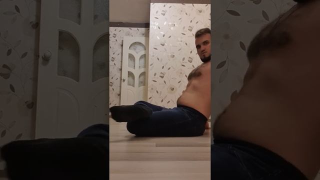 11.10.19, 100 отжиманий за 10 минут смотреть онлайн