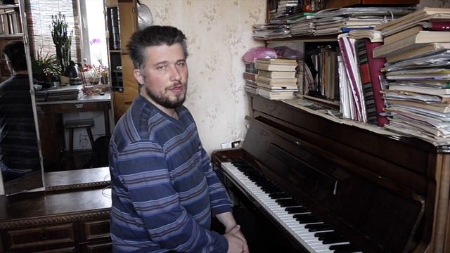 Курс лекцій Артема Ляховича з методики | Лекція 3. Звукодобування як художня цінність смотреть онлайн