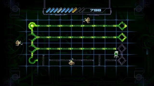 [PC] A Virus Named TOM BETA Gameplay - Pet of Tomorrow - Levels 1/2/3/4 [HD] смотреть онлайн