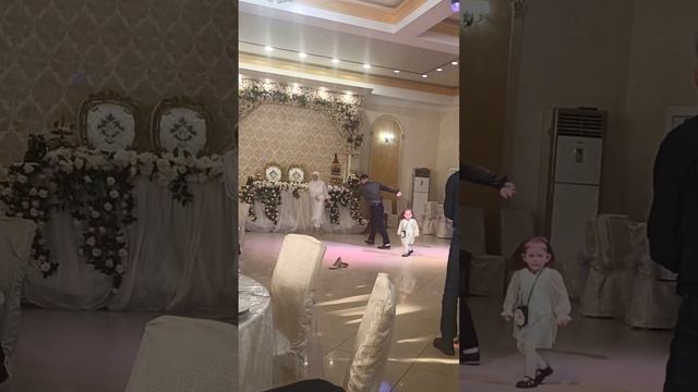 СВАДЬБА 20.11.2022/МАРЖАНА&АРСЕН/БЗ ОЛИМП #махачкала #свадьба #дагестан #танцы #лезгинка смотреть онлайн