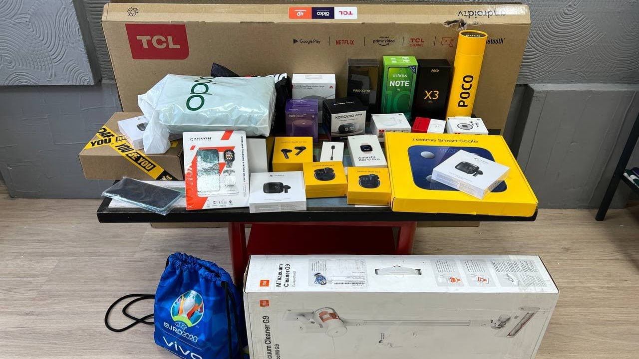 СТРИМ НА РОЗЫГРЫШИ! 30 победителей! ЧАСТЬ 2 смотреть онлайн