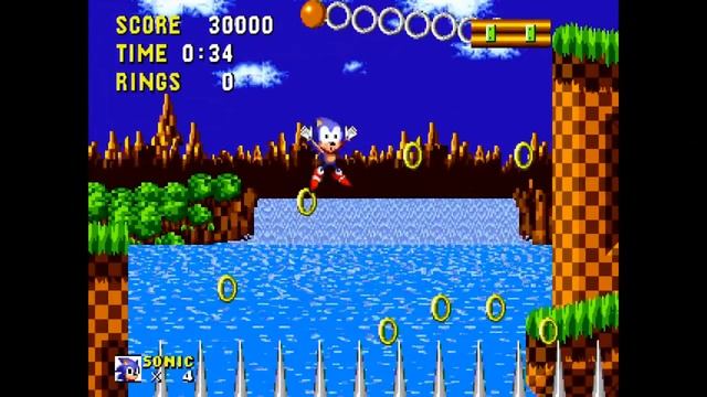 SONIC THE HEDGEHOG (1991): Changing the Game | GEEK CRITIQUE смотреть онлайн
