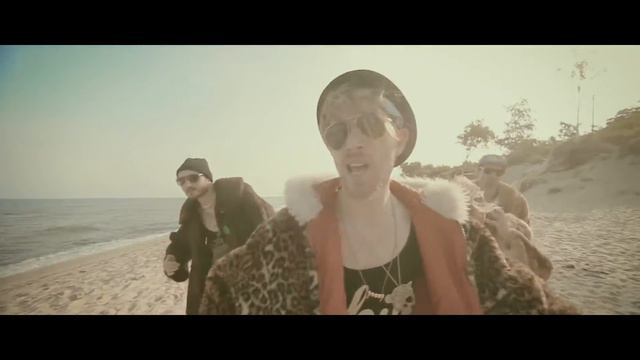 NOVO - Не надо париться (MUSIC VIDEO) смотреть онлайн