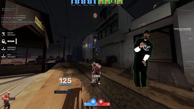 ULTIMATE HVH VIDEO: 100$ LUA UNHITTABLE GODMODE?!?! MLG-PRO-TIPS REVEALED!! GET REKT SCRUBS!! смотреть онлайн