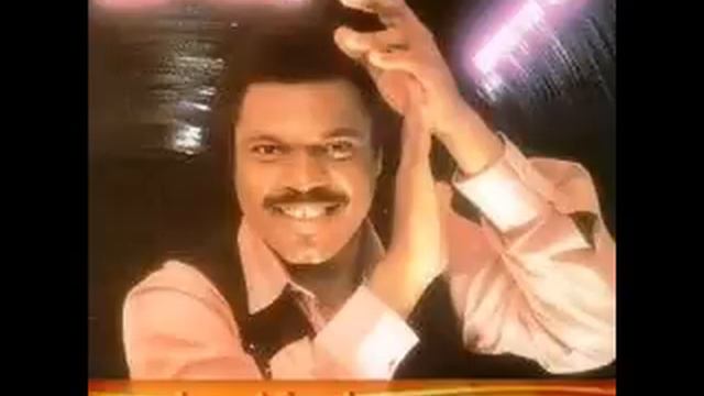 Outa Space - Billy Preston