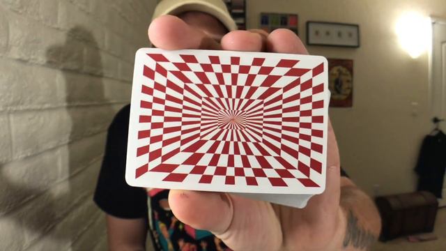 HUGE Playing Card Unboxing And Deck Review! (Mystery Box!) смотреть онлайн