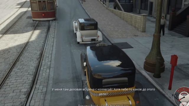 MAFIA REMAKE - ВСЕ ОТСЫЛКИ К ОРИГИНАЛУ СПУСТЯ 18 ЛЕТ! | СЕКРЕТЫ MAFIA DEFINITIVE EDITION смотреть онлайн