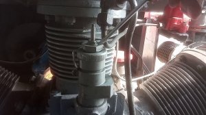 Не включается компрессор чмэ3. 3рд и чешский регулятор.