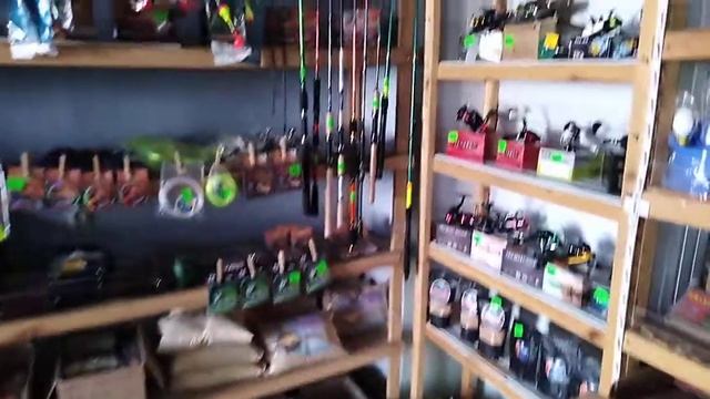 Магазин рыбалка по оптовым ценам смотреть онлайн