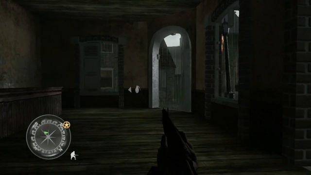 Call of Duty 2 - Prisoners of War - British Campaign (XBOX SERIES X) смотреть онлайн