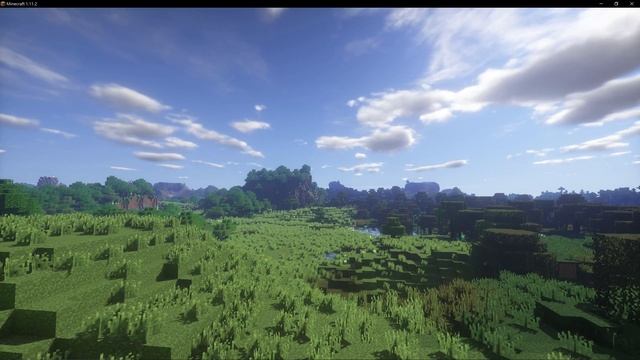 Minecraft 4K Live Wallpaper смотреть онлайн