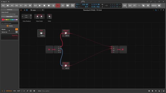 Better Panning in Bitwig Studio - Simulating Real-World Stereo Field смотреть онлайн