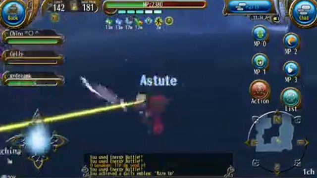Level 1 Enchant Sword смотреть онлайн