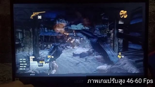 Acer Aspire3 A315-23 AMD Ryzen 5 3500U Gaming Test By AMD Redeon Software (Review) смотреть онлайн