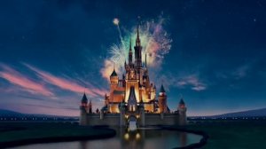 Walt Disney Studios Home Entertainment Intro (2o13)