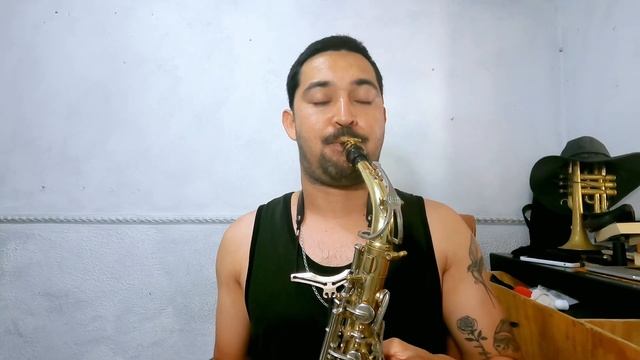 Boquilla Claude Lakey vs mi primera boquilla | comparación e impresiones смотреть онлайн