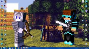 [К.Э.С]КАК ПОСТАВИТЬ СКИН В ТЛ ЛЕГАСИ