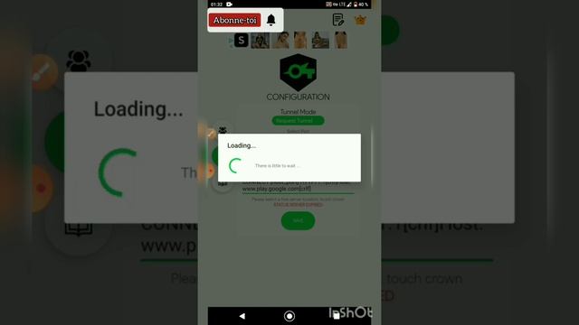 configuration de SOCKSIP vs ha tunnel смотреть онлайн
