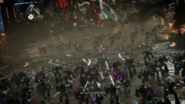 ИГРЕ TRANSFORMERS WAR FOR CYBERTRON 12 ЛЕТ | Brickerman смотреть онлайн